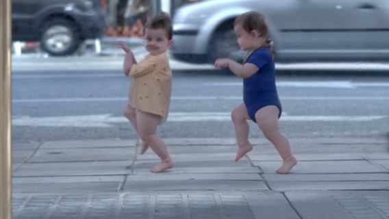 Dit zijn de meest bekeken commercials van 2013