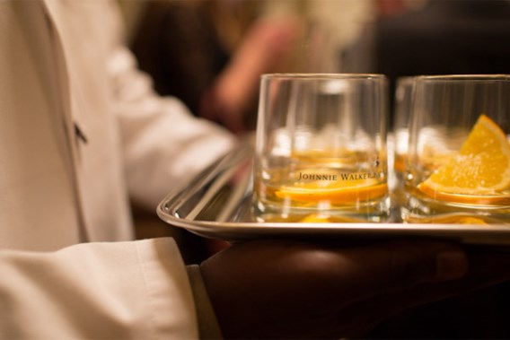 Geproefd en goedgekeurd: whisky en sterrengerechten