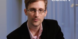 Ook Snowden houdt kersttoespraak