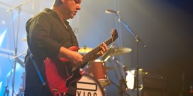 Pixies verrassen met nieuwe EP