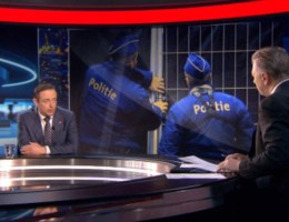 De Wever: 'Moslimterreur ergste sinds Hitler'