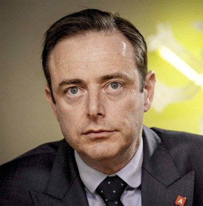 De Wever: ‘<I>reductio ad hitlerum</I> wijst op intellectueel onvermogen gebruiker’ 
