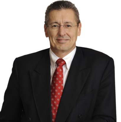 Ronnie Leten.
