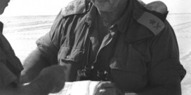 Ariel Sharon van legergeneraal tot premier in tien beelden