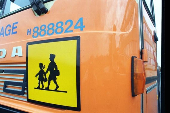 Scholengroep ontslaat dronken buschauffeur die rondreed met schoolkinderen