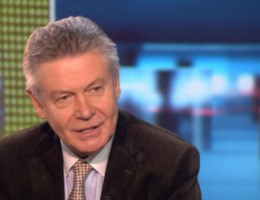De Gucht: 'Splitsen van België heeft geen zin'