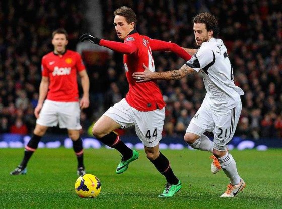 Ploegmaat: 'Januzaj is één van de beste die ik ooit zag'