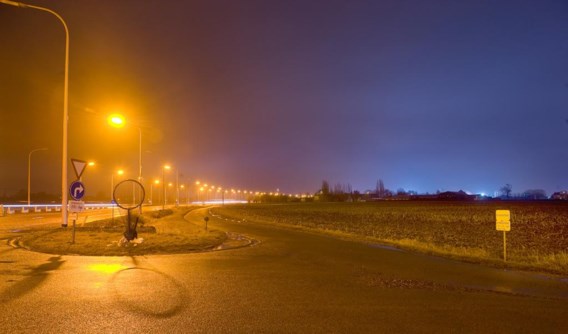 Aan beide zijden van de ring komen duizend nieuwe woningen op percelen van minimum 160 vierkante meter.