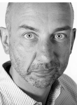 Bart Sturtewagen