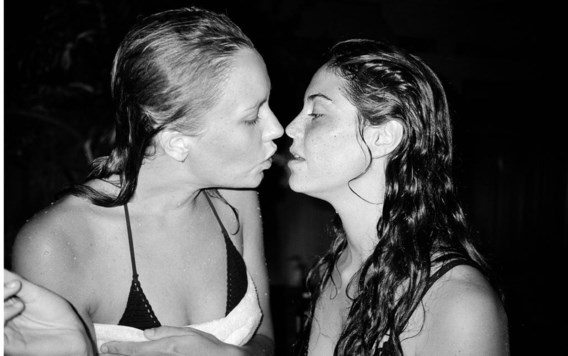 Ed Templeton, Two young and beautiful, 2004