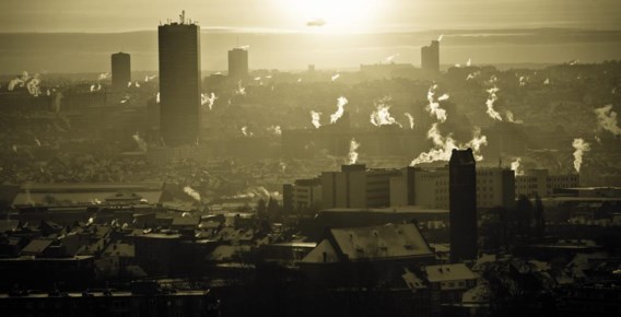 Het klimaatplan moet ook vastleggen welke inspanning de gewesten moeten leveren om de CO2-uitstoot in de toekomst te beperken.