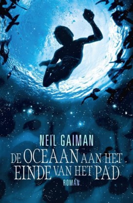 Neil Gaiman: ‘Ik stel vast dat ik nog altijd niet weet wat er precies gebeurt in het leven.’