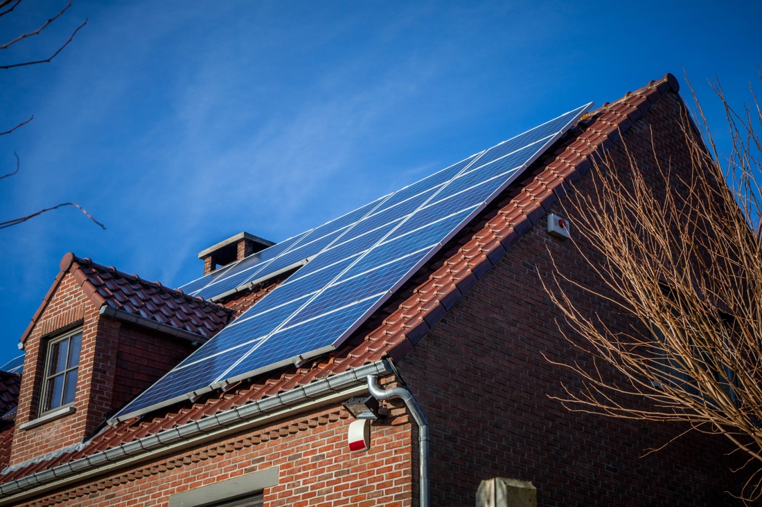 Zonnepanelen Zonder Subsidies: Doen Of Niet? | De Standaard