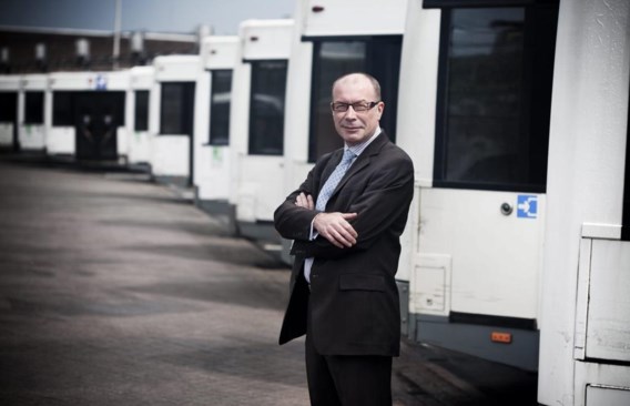 ‘Individueel autorijden moet moeilijker gemaakt worden.’