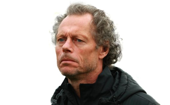 Michel Preud’homme: tweede schorsing in vier maanden.