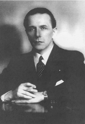 Frans Heulens was dokter, kunstverzamelaar en bevriend met de nazi’s.
