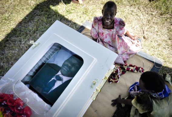 De holebi-activist David Kato werd vermoord, vlak na een oproep tot geweld tegen homo’s. 