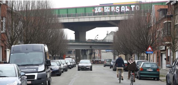 Na de snelheidsbeperking van negentig kilometer per uur daalde de geluidshinder slechts beperkt.