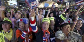 Thaise kiescommissie angstvallig op zoek naar personeel voor stembureaus