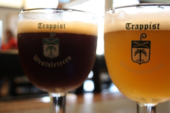 West-Vleteren 12 opnieuw beste bier ter wereld