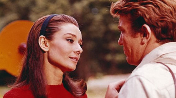 ‘Romantische films kijken even efficiënt als relatietherapie’