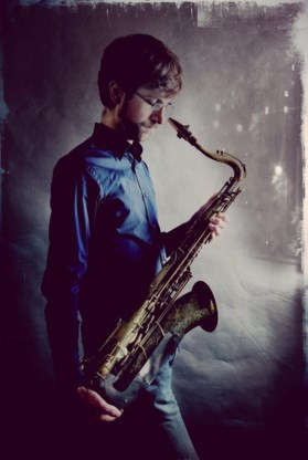 Robin Verheyen.