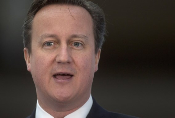 Cameron tegen de Schotten: ‘Wij willen dat jullie bij ons blijven’