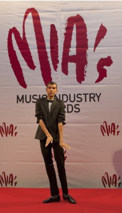 Stromae: een perfectionist die niets aan het toeval overlaat.