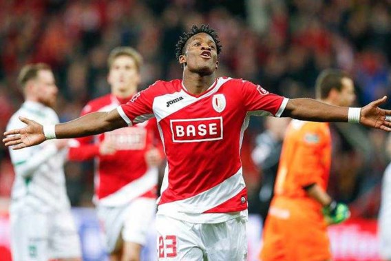 KU Leuven: 'Standard minst dominante club van top zes'