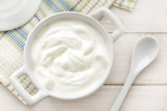 ‘Yoghurt beste wapen in strijd tegen diabetes type 2’