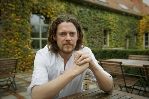 New York Times ontdekt Kobe Desramaults | De Standaard