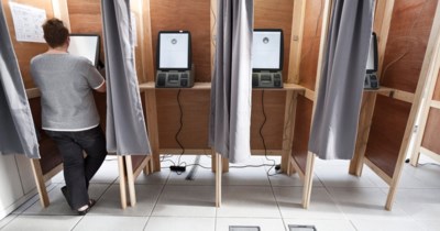 Nationalisme geen drijfveer in stemhokje (Brussel) - De Standaard Mobile