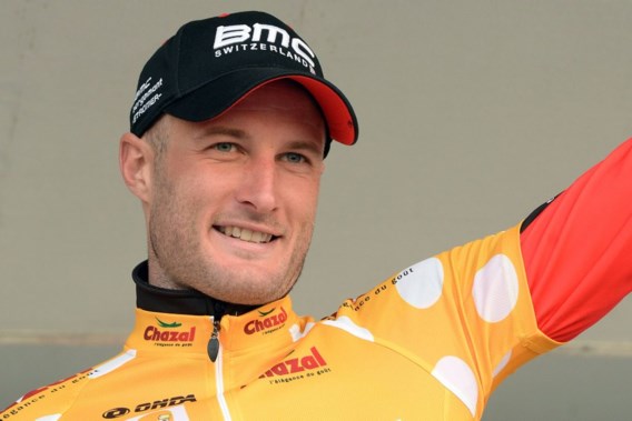 Cummings wint Ronde van de Middellandse Zee