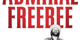 Beluister The Great Scam, het nieuwe album van Admiral Freebee