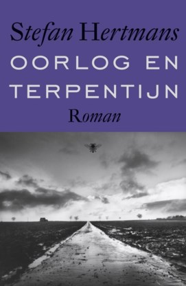 Oorlog en terpentijn.