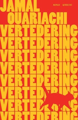 Vertedering.