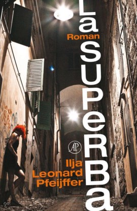 La Superba.