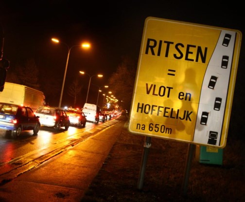 Ritsen is niet alleen een kwestie van regeltjes.