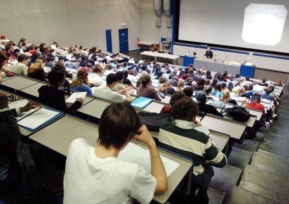 Zwitserse studenten mogen niet meer op Erasmus