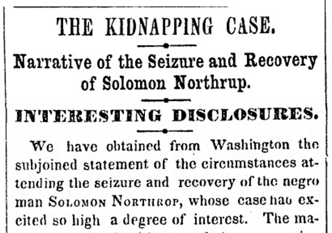 Schrijffouten in New York Times na 161 jaar rechtgezet - De Standaard