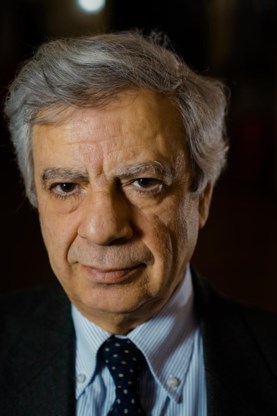 Alberto Spampinato.