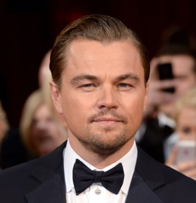 Dagje uit met Leonardo DiCaprio verovert internet