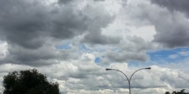 Zuid-Afrika - Wolken