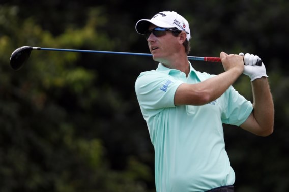 Nicolas Colsaerts zakt naar 53e plaats
