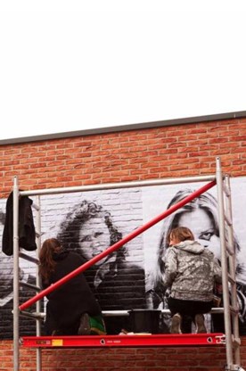 Het project ‘Clean Air for Antwerp’.