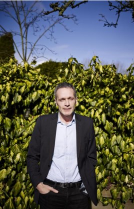 ‘In het begin was Socrates een voorbeeld: hij dronk onaangedaan de gifbeker.’