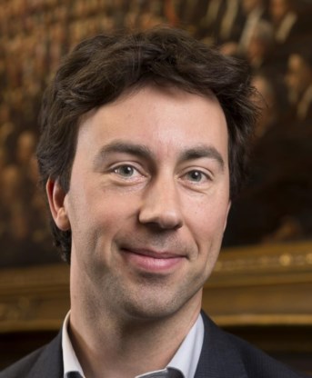 Wouter De Vriendt.