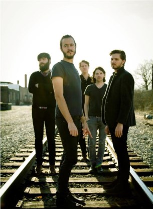 Editors is een van de toppers.
