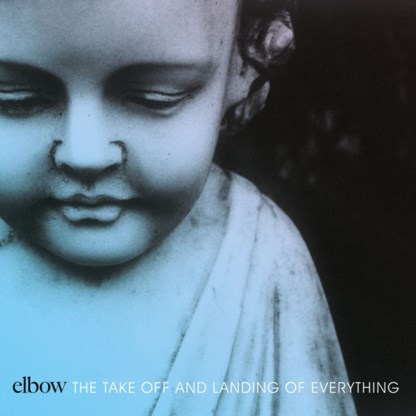 Beluister The Take Off And Landing Of Everything, het nieuwe album van Elbow
