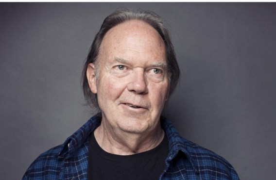 Neil Young kondigde zijn revolutionaire muzieksysteem al in 2011 aan.